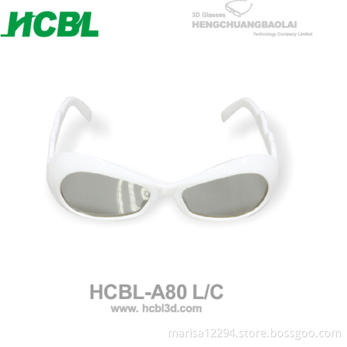 Children 3D glasses